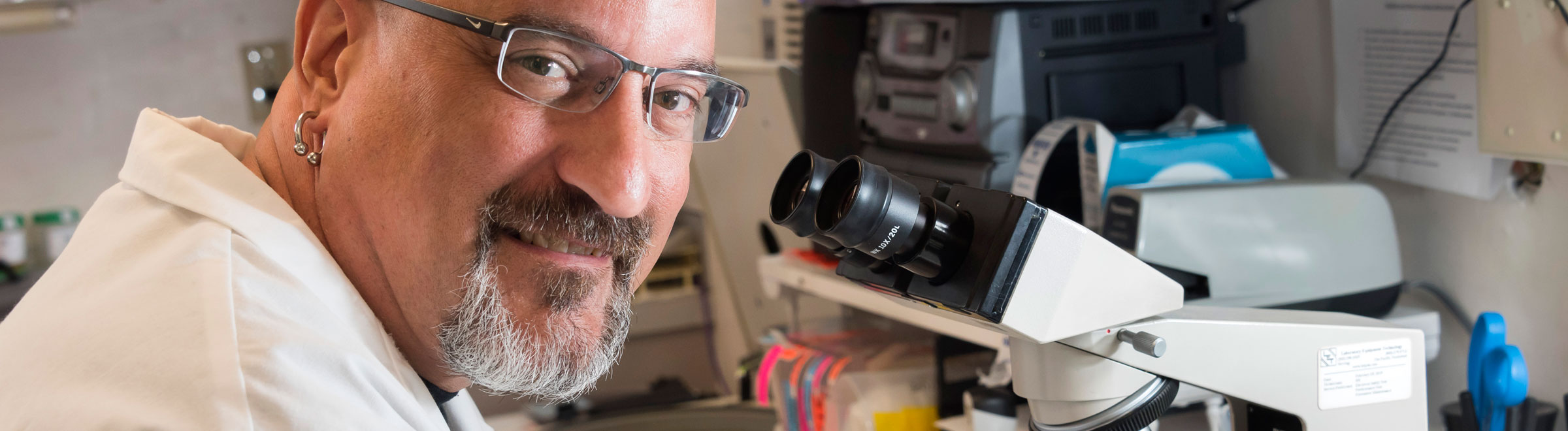 Laboratory Broadway Medical Clinic