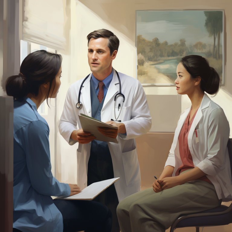 Medical Chaperones for Sensitive Exams Broadway Medical Clinic